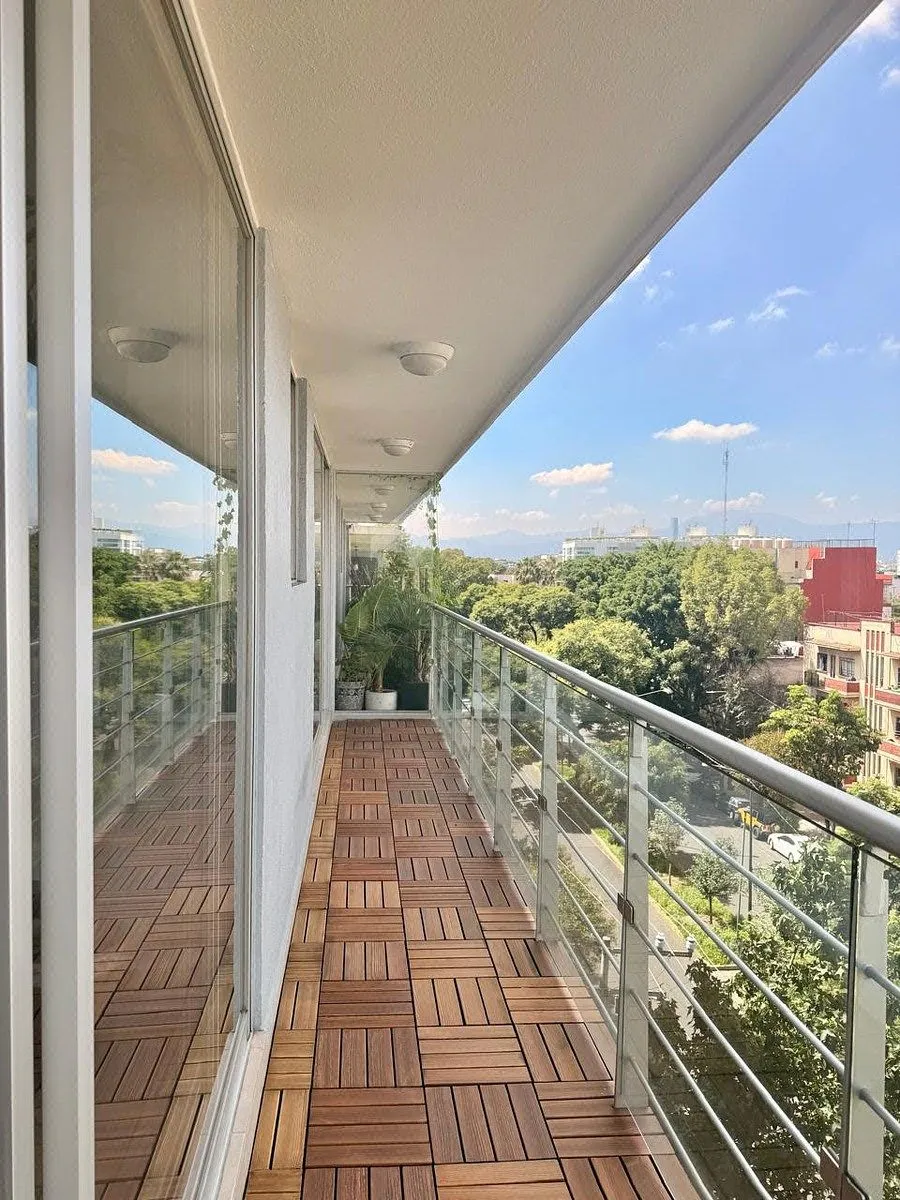 Departamento en venta · Narvarte Oriente, Narvarte, Benito Juárez, Ciudad de México