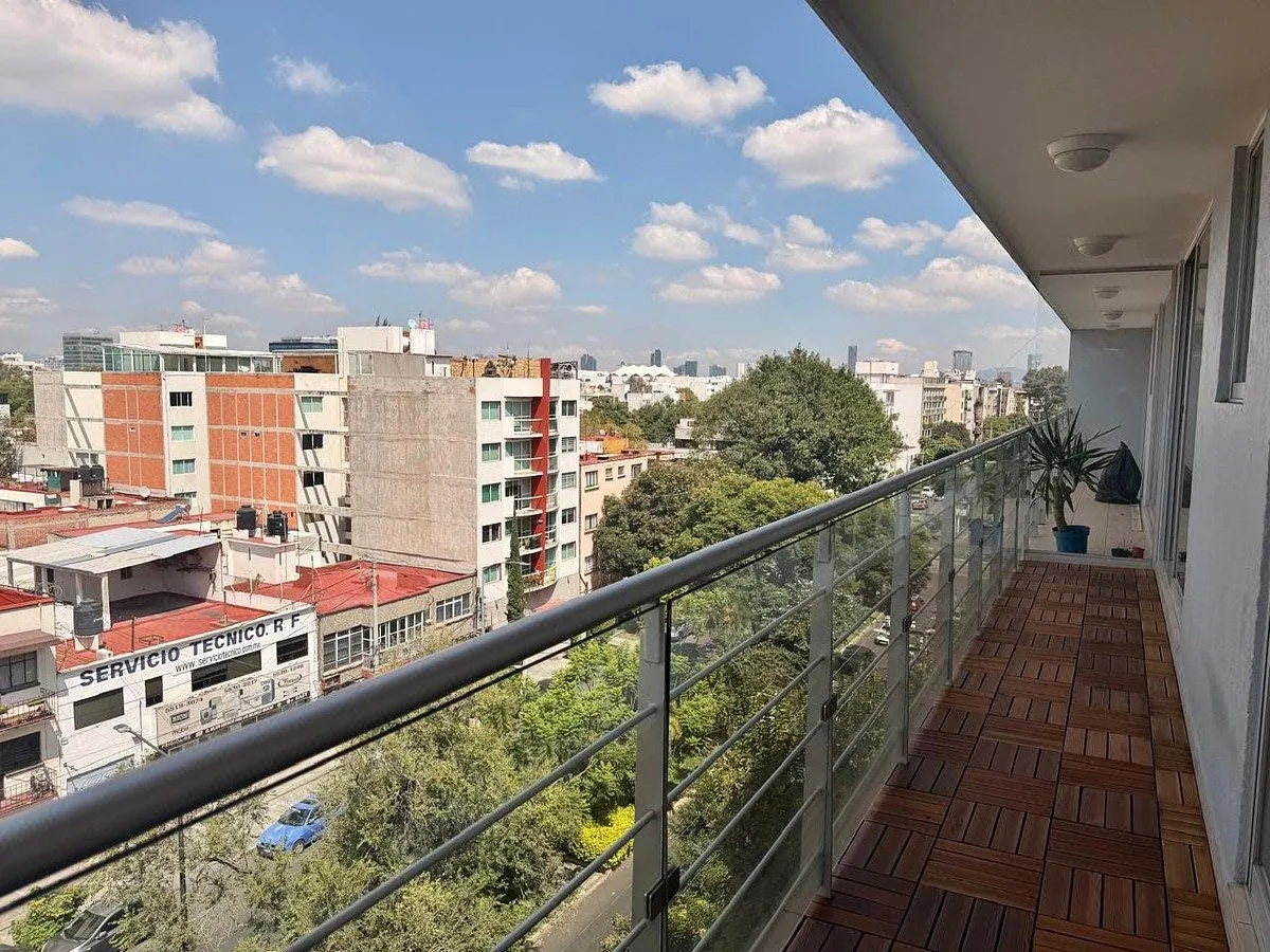 Departamento en venta · Narvarte Oriente, Narvarte, Benito Juárez, Ciudad de México