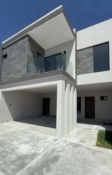 Casa en venta · Bosques de las Misiones Sector Magnolia, Santiago, Nuevo León
