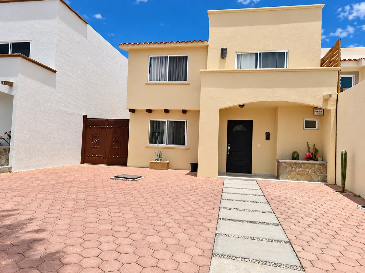 Casa en renta · Privanzas, Los Cabos, Baja California Sur