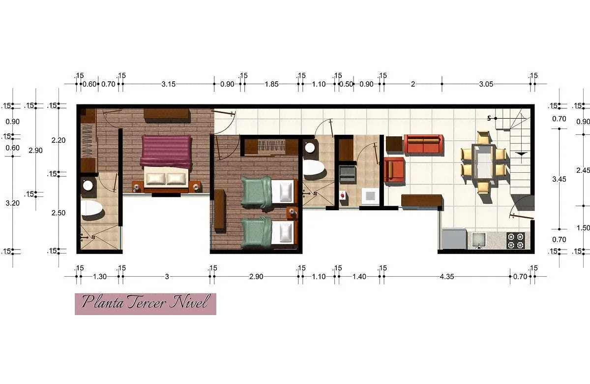 Departamento en venta · Portales Sur, Portales, Benito Juárez, Ciudad de México