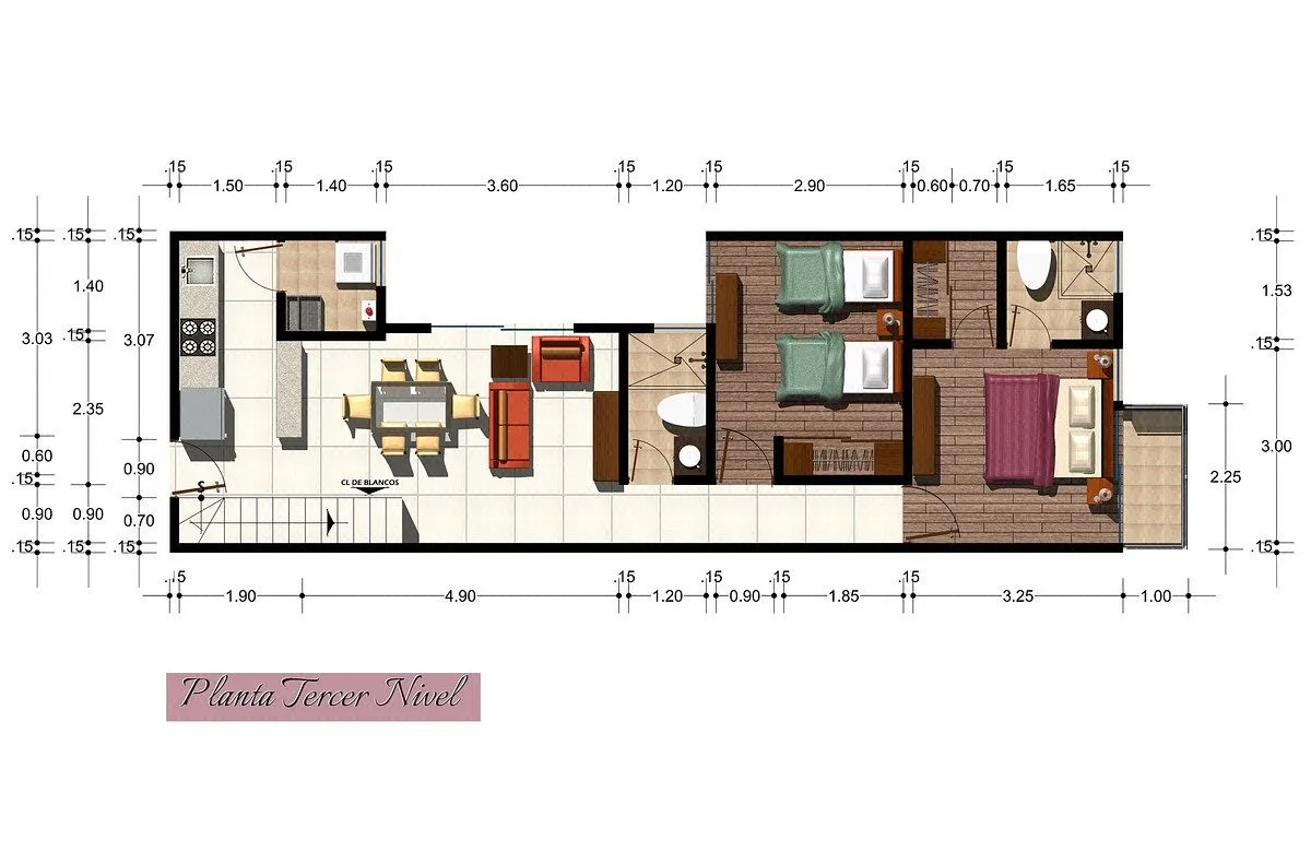 Departamento en venta · Portales Sur, Portales, Benito Juárez, Ciudad de México