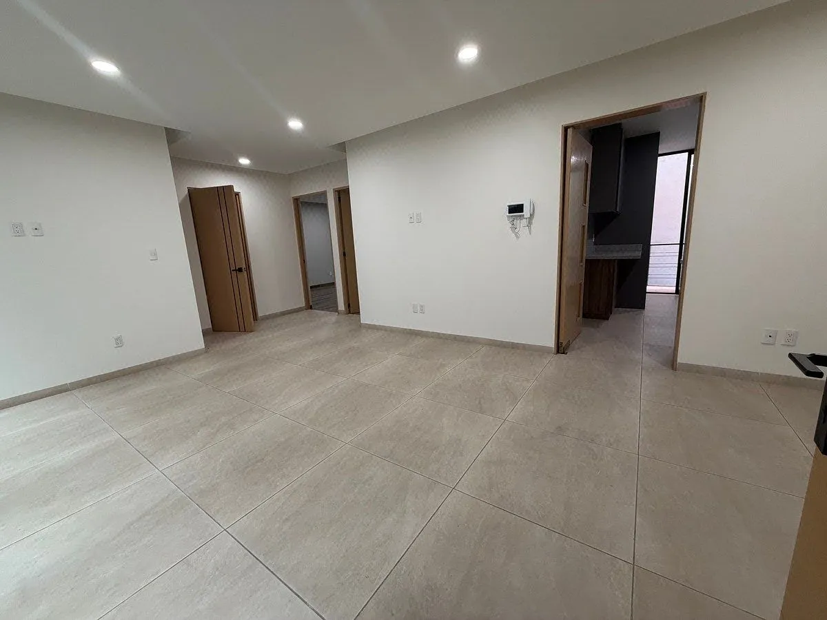 Departamento en venta · Del Valle Norte, Del Valle, Benito Juárez, Ciudad de México