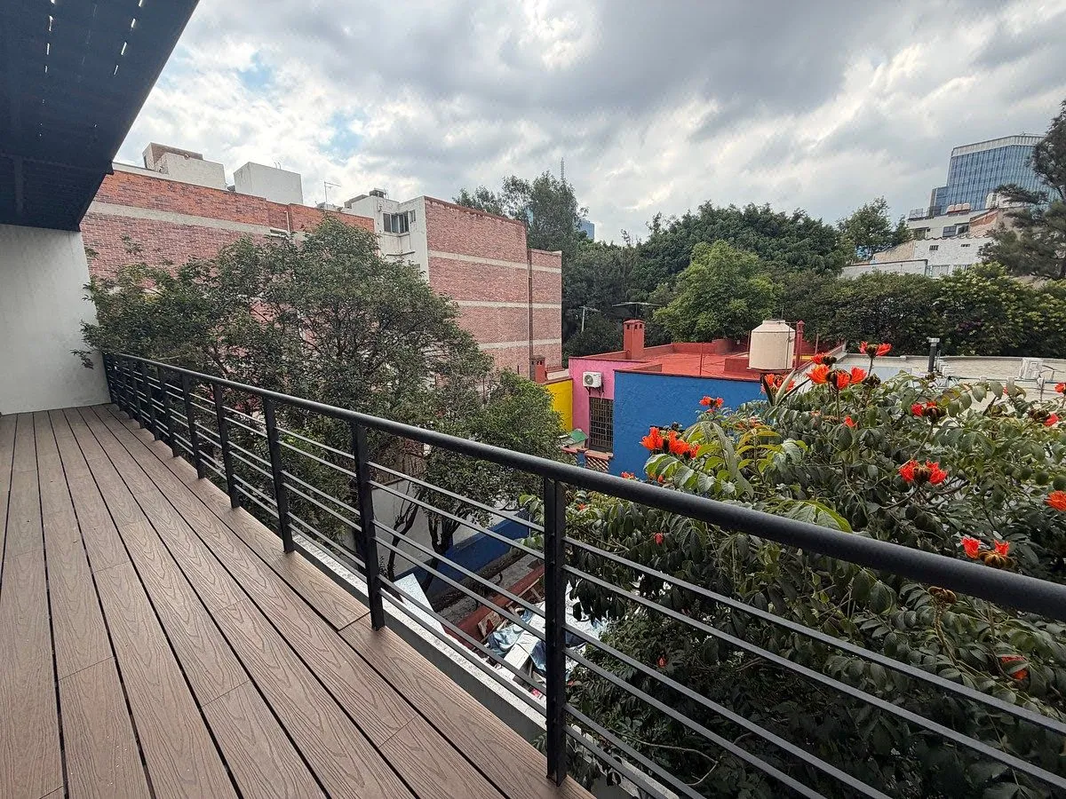 Departamento en venta · Del Valle Norte, Del Valle, Benito Juárez, Ciudad de México