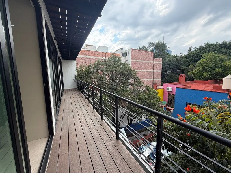Departamento en venta · Del Valle Norte, Del Valle, Benito Juárez, Ciudad de México