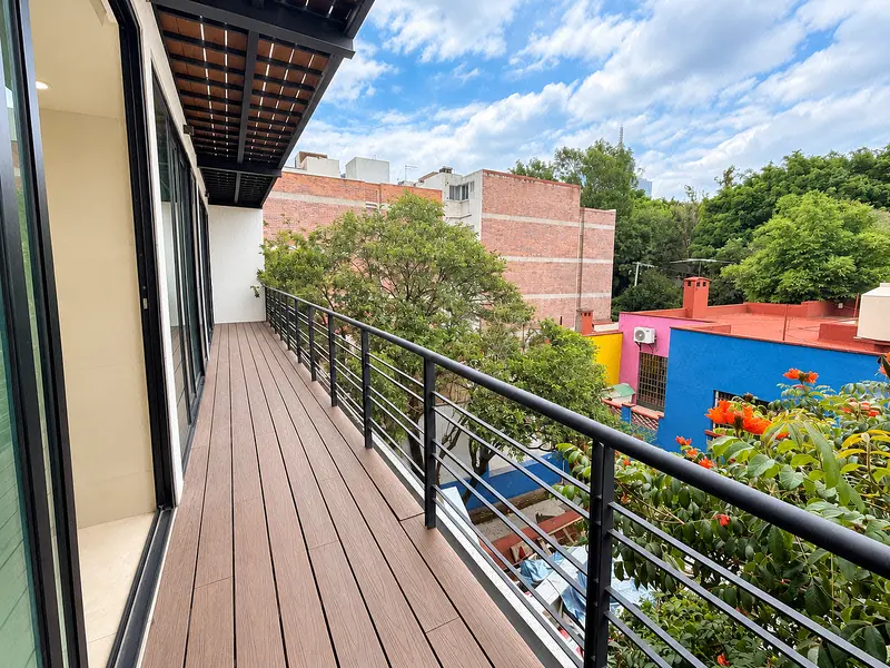 Departamento en venta · Del Valle Norte, Del Valle, Benito Juárez, Ciudad de México