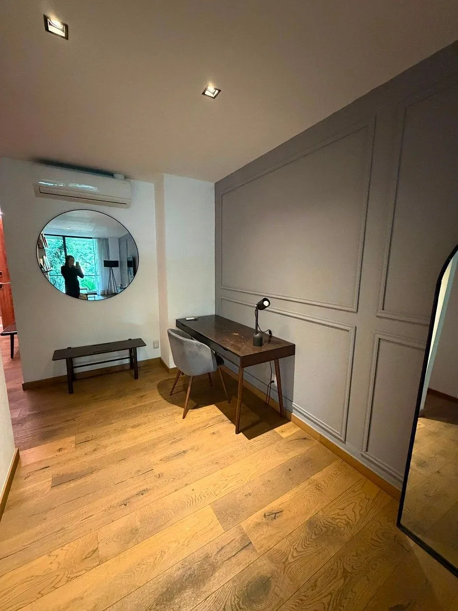 Departamento en renta · Polanco I Sección, Polanco, Miguel Hidalgo, Ciudad de México