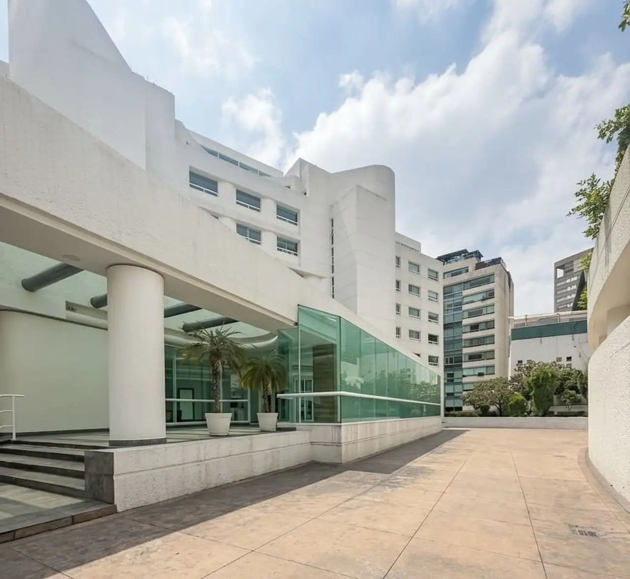 Departamento en venta · Lomas Country Club