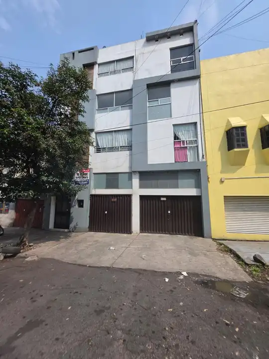 Departamento en venta · 5o Tramo 20 de Noviembre Departamento en venta · 5o Tramo 20 de Noviembre