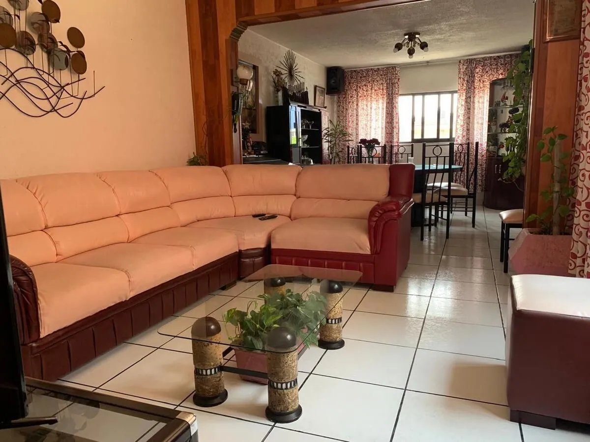 Casa en venta · Panamericana, Gustavo A. Madero, Ciudad de México