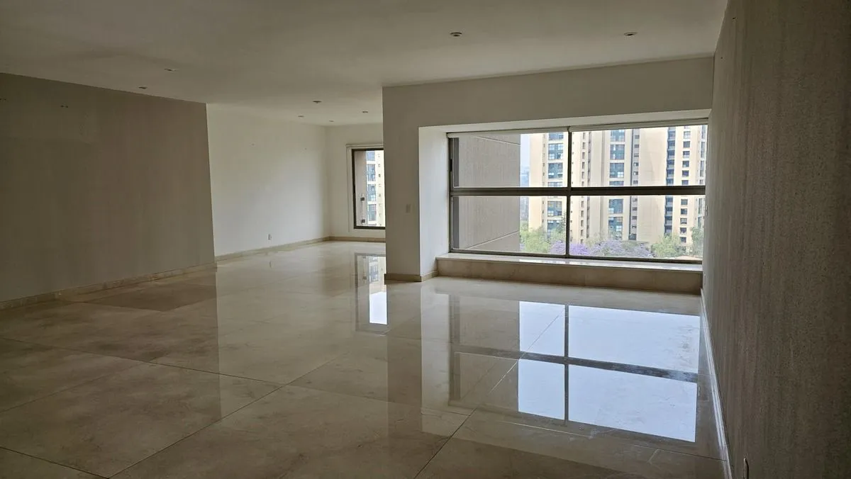 Departamento en venta · Santa Fe La Loma, Álvaro Obregón, Ciudad de México