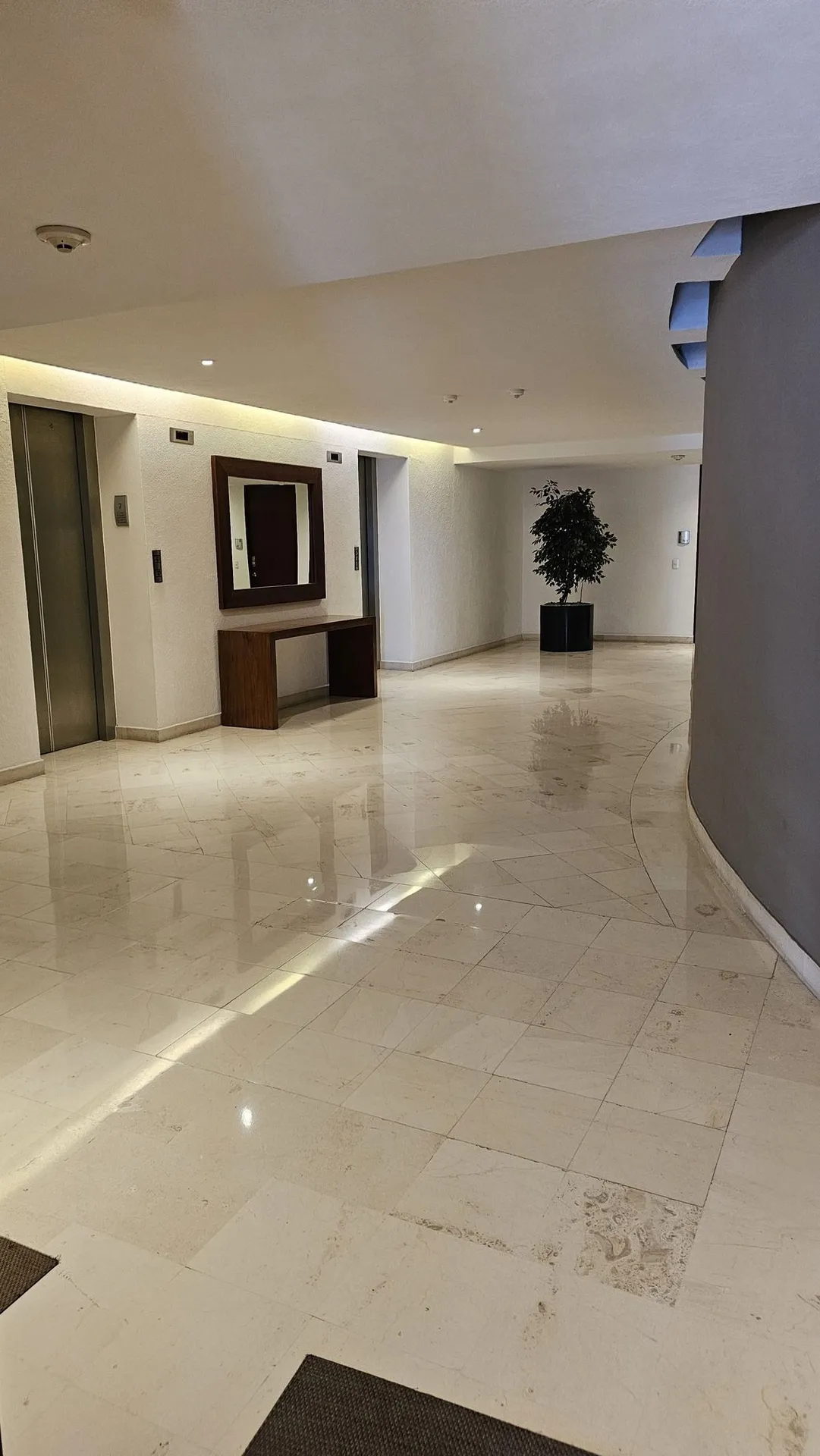 Departamento en venta · Santa Fe La Loma, Álvaro Obregón, Ciudad de México