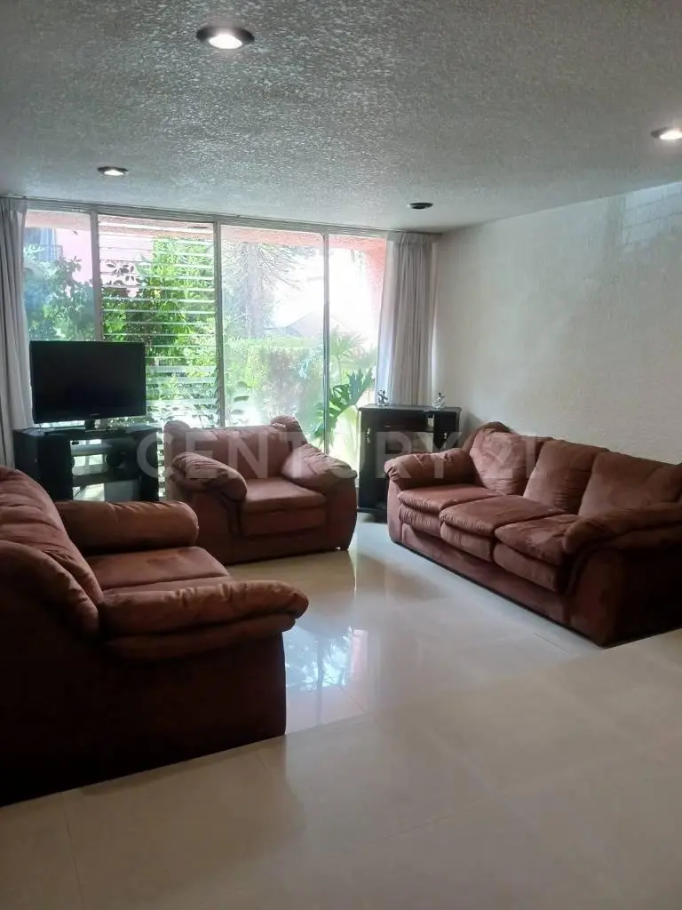 Casa en venta · Granjas Coapa, Tlalpan, Ciudad de México