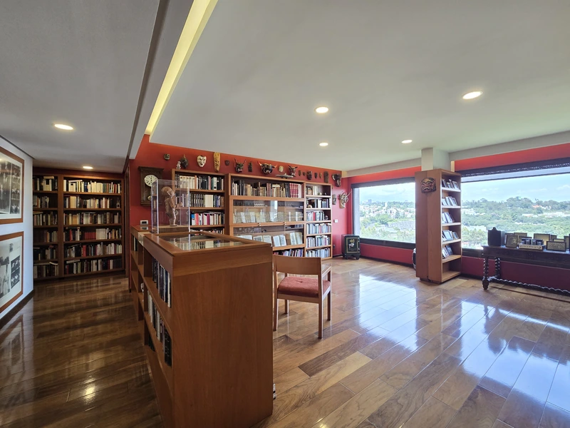 Departamento en venta · Lomas de Tetelpan, Álvaro Obregón, Ciudad de México