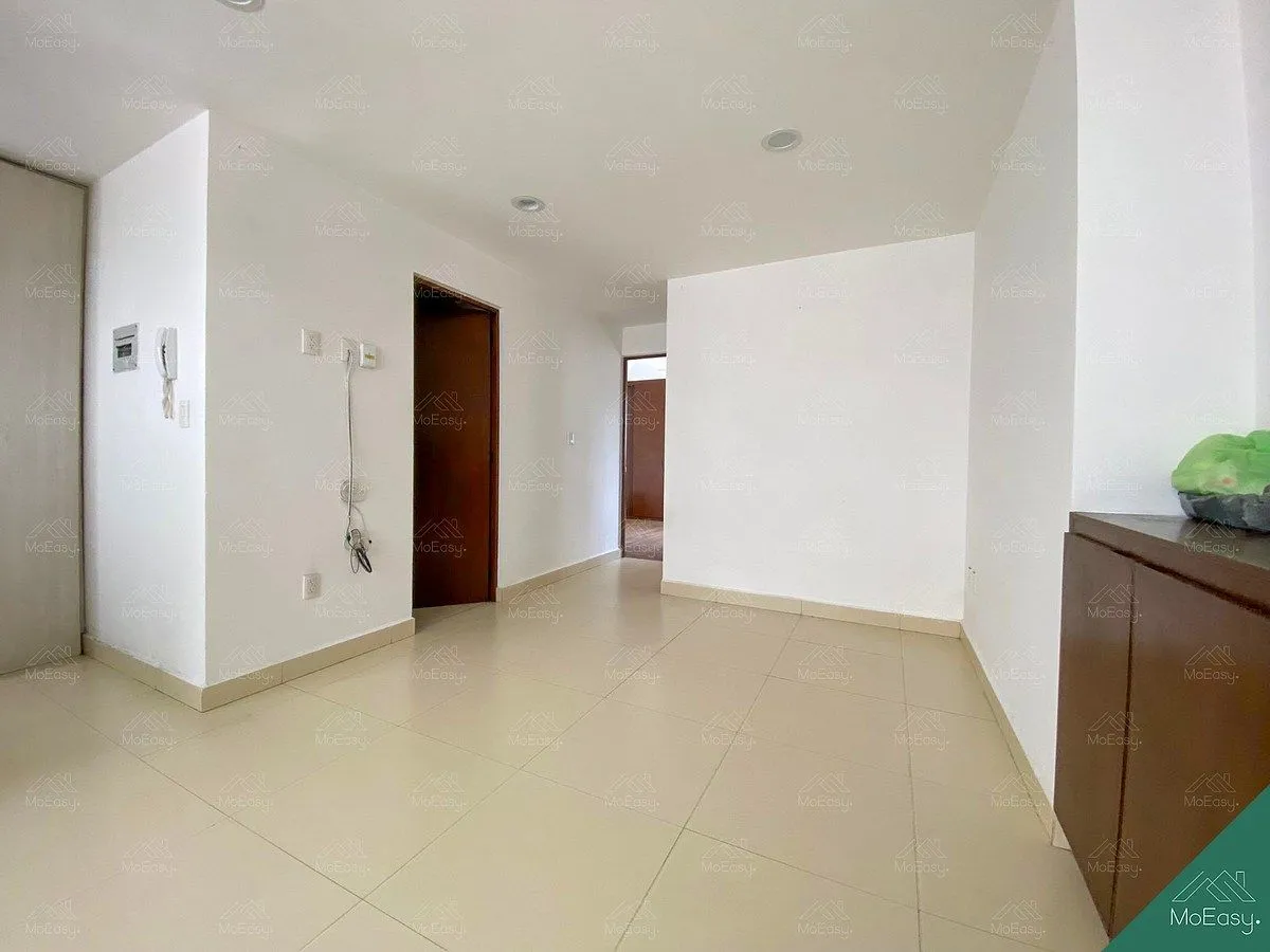 Departamento en venta · Insurgentes Mixcoac, Mixcoac, Benito Juárez, Ciudad de México