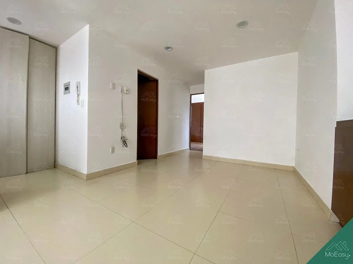 Departamento en venta · Insurgentes Mixcoac, Mixcoac, Benito Juárez, Ciudad de México