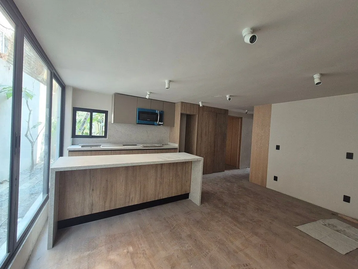 Departamento en venta · San Miguel Chapultepec I Sección, Chapultepec, Miguel Hidalgo, Ciudad de México
