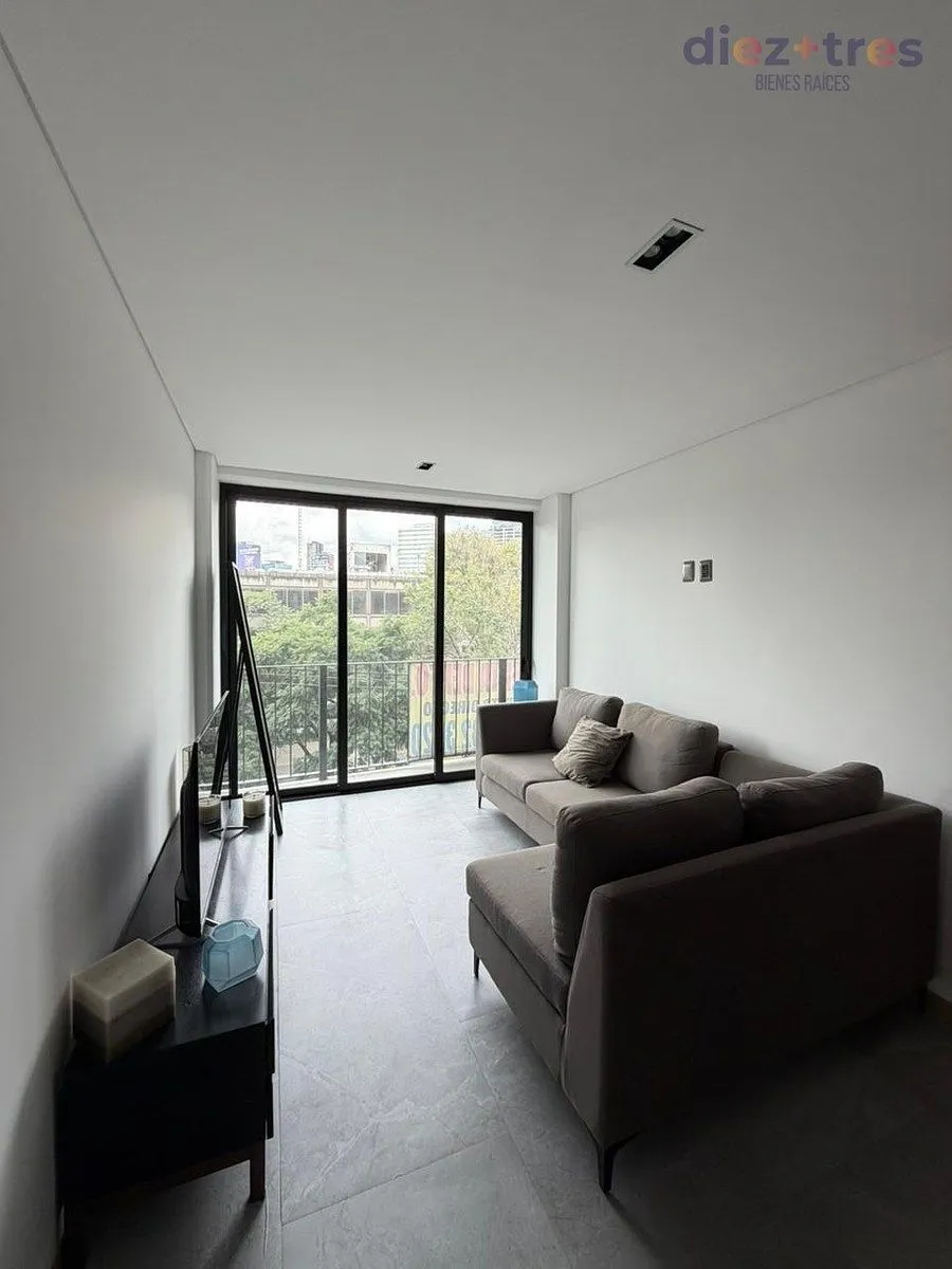 Departamento en venta · Guadalupe Inn, Álvaro Obregón, Ciudad de México