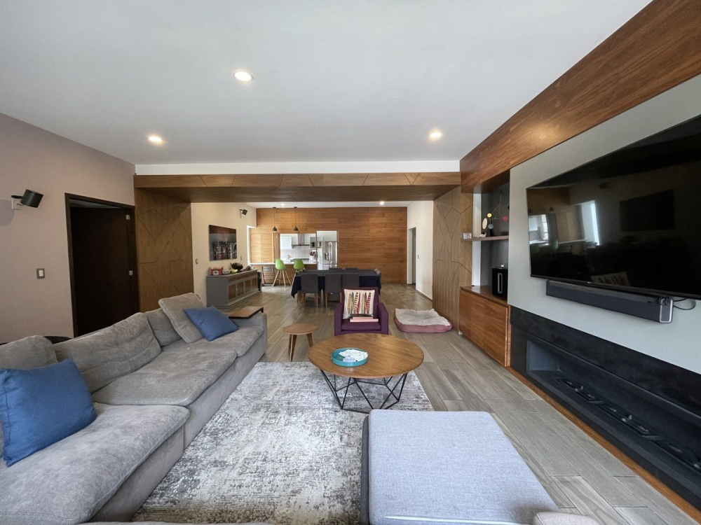 Departamento en venta · Lomas Country Club, Huixquilucan, Estado de México