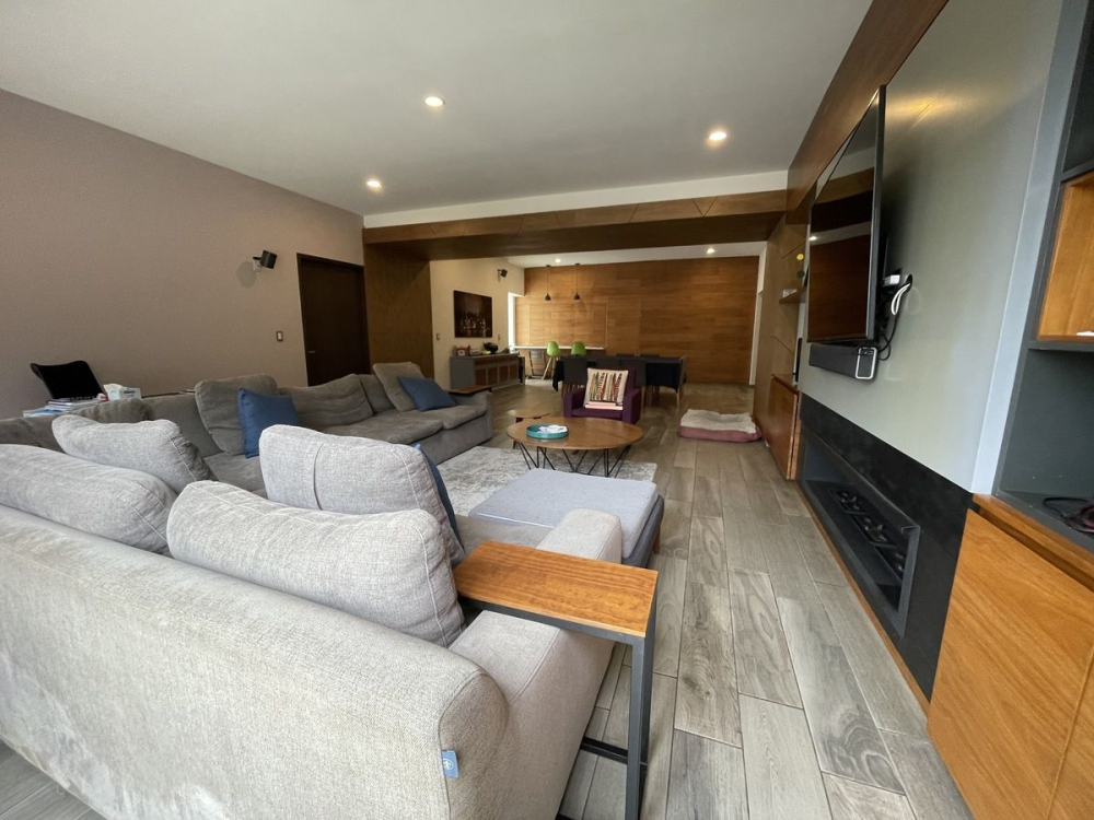 Departamento en venta · Lomas Country Club, Huixquilucan, Estado de México