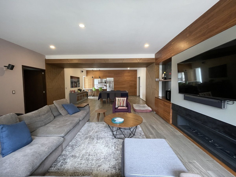 Departamento en venta · Lomas Country Club, Huixquilucan, Estado de México