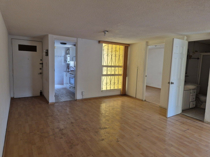 Departamento en venta · Del Valle Centro, Del Valle, Benito Juárez, Ciudad de México