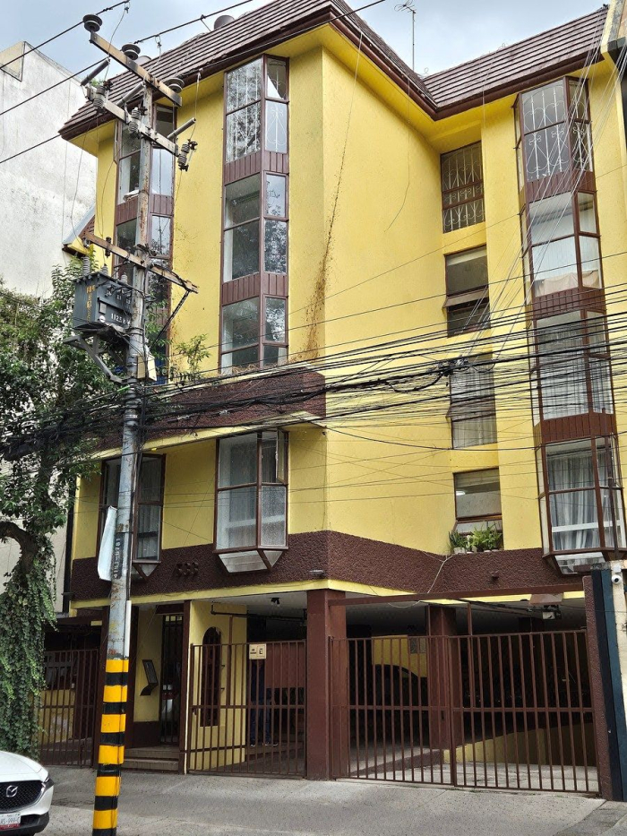 Departamento en venta · Del Valle Centro, Del Valle, Benito Juárez, Ciudad de México