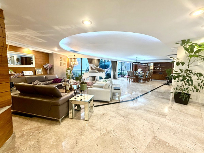 Casa en venta · Lomas de Tecamachalco Sección Bosques I y II, Huixquilucan, Estado de México