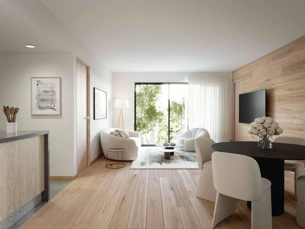 Departamento en venta · Cuauhtémoc, Cuauhtémoc, Ciudad de México