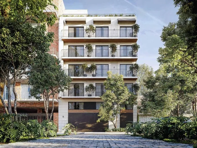 Departamento en venta · Cuauhtémoc, Cuauhtémoc, Ciudad de México Departamento en venta · Cuauhtémoc, Cuauhtémoc, Ciudad de México