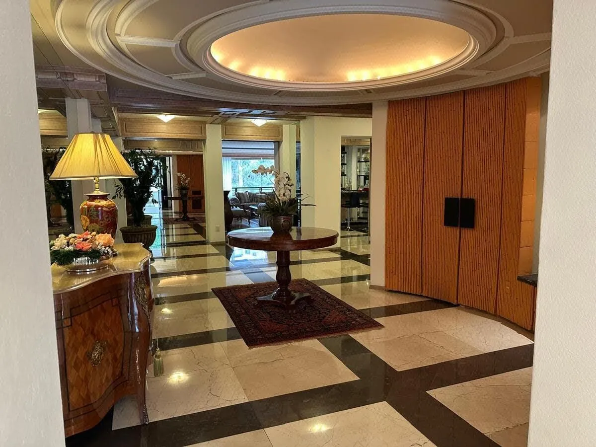 Departamento en venta · Bosques de las Lomas, Cuajimalpa de Morelos, Ciudad de México