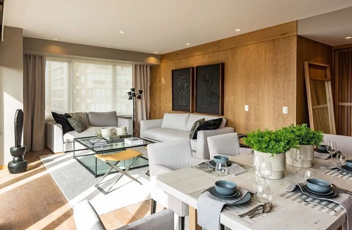 Departamento en venta · Ejido San Mateo, Álvaro Obregón, Ciudad de México