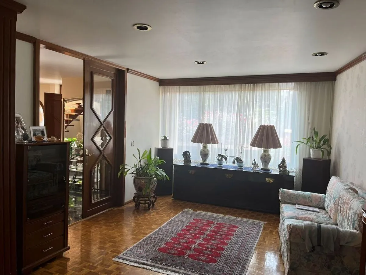 Casa en venta · Las Águilas, Álvaro Obregón, Ciudad de México