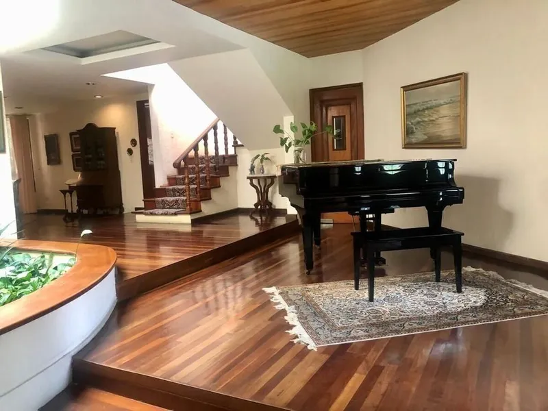 Casa en venta · Bosque de las Lomas, Miguel Hidalgo, Ciudad de México