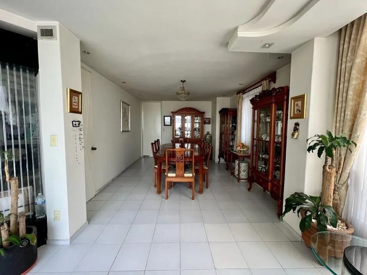 Departamento en venta · Bosques de las Lomas, Cuajimalpa de Morelos, Ciudad de México