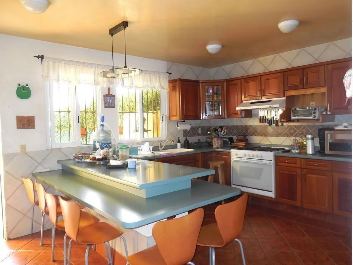 Casa en venta · Tetelpan, Álvaro Obregón, Ciudad de México