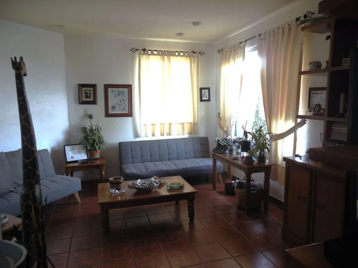 Casa en venta · Tetelpan, Álvaro Obregón, Ciudad de México