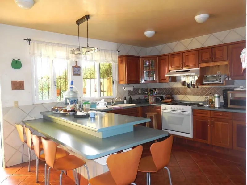 Casa en venta · Tetelpan, Álvaro Obregón, Ciudad de México
