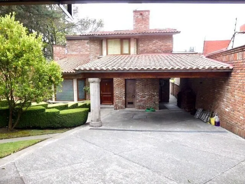 Casa en venta · Lomas de Vista Hermosa, Cuajimalpa de Morelos, Ciudad de México