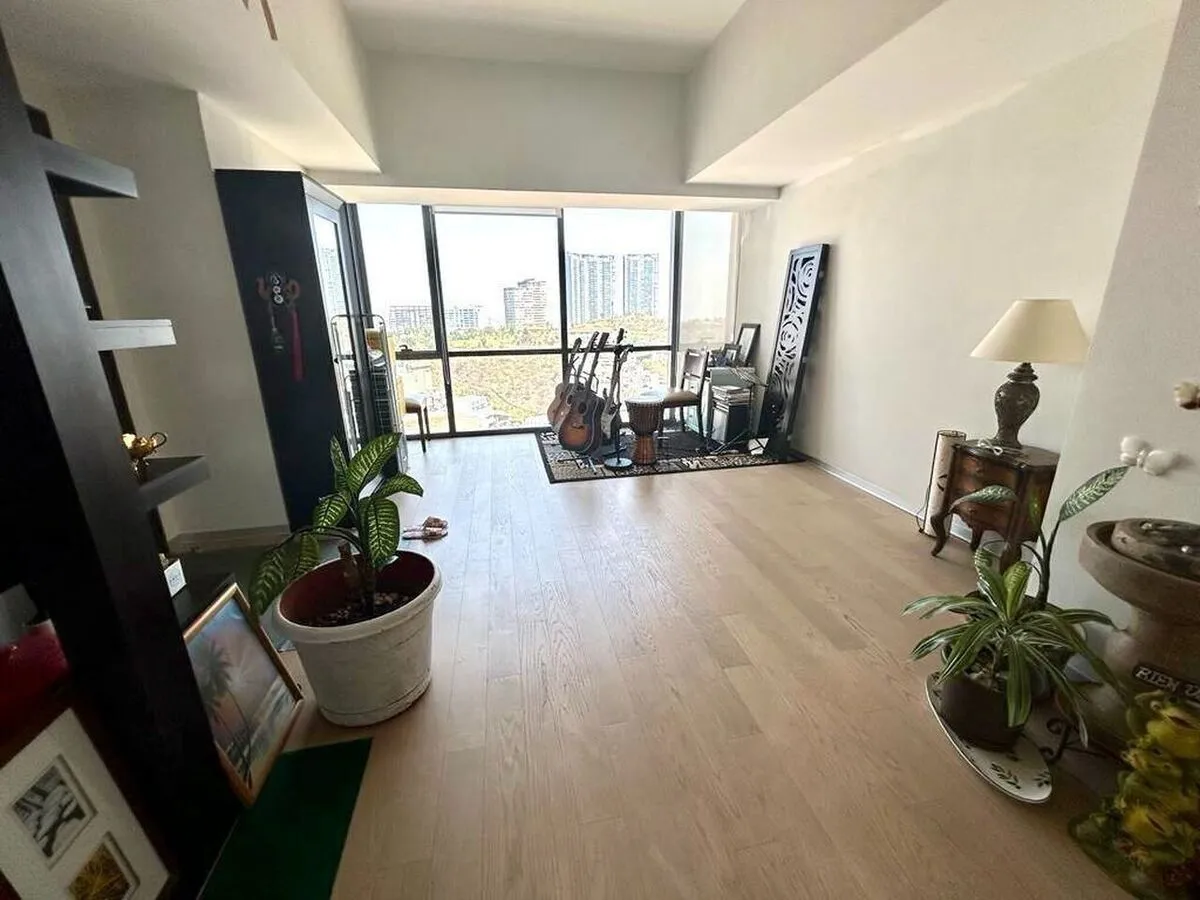 Departamento en venta · Bosque Real, Huixquilucan, Estado de México