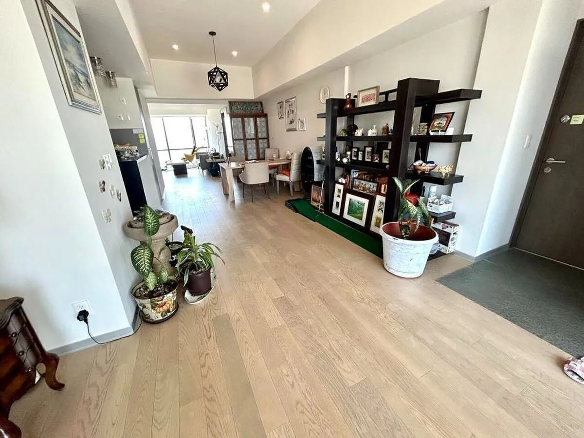 Departamento en venta · Bosque Real, Huixquilucan, Estado de México