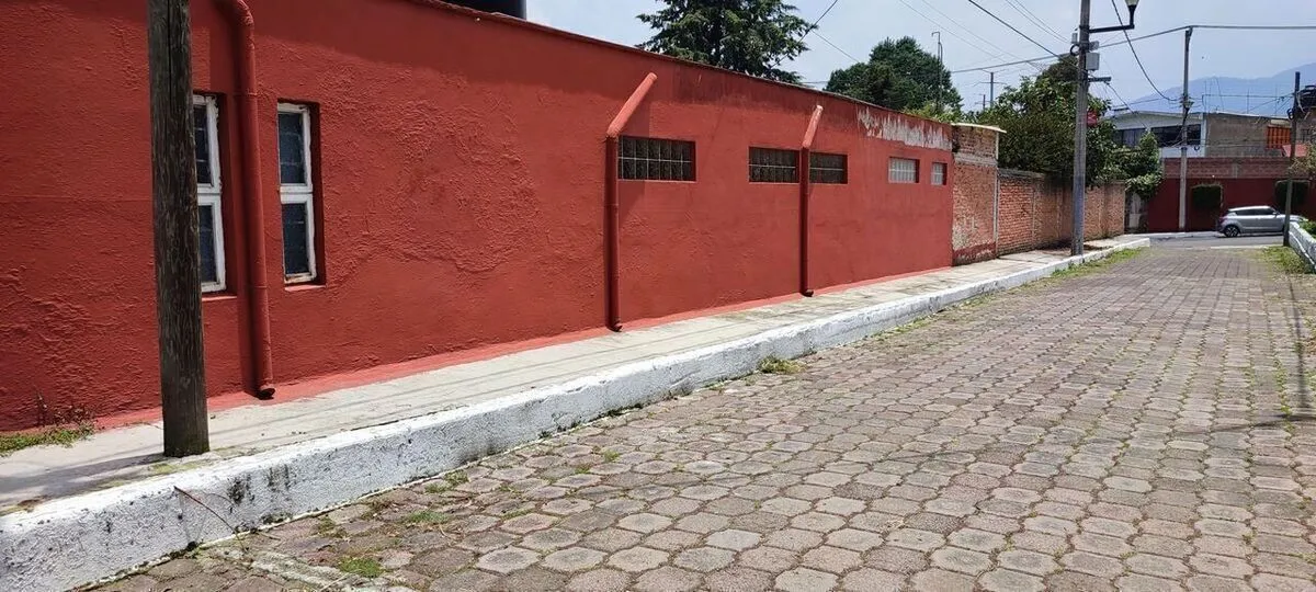 Casa en venta · Contadero, Cuajimalpa de Morelos, Ciudad de México