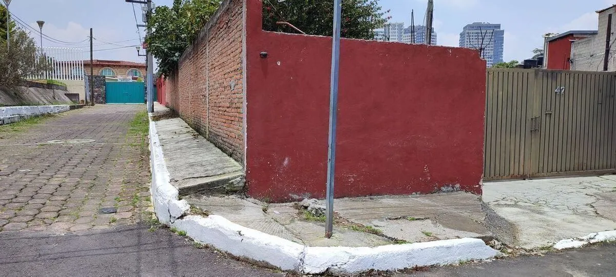 Casa en venta · Contadero, Cuajimalpa de Morelos, Ciudad de México