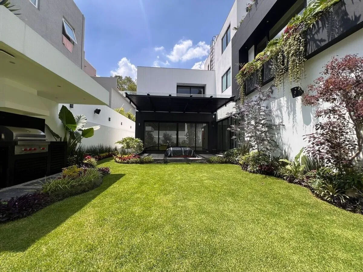 Casa en venta · Parque del Pedregal, Tlalpan, Ciudad de México
