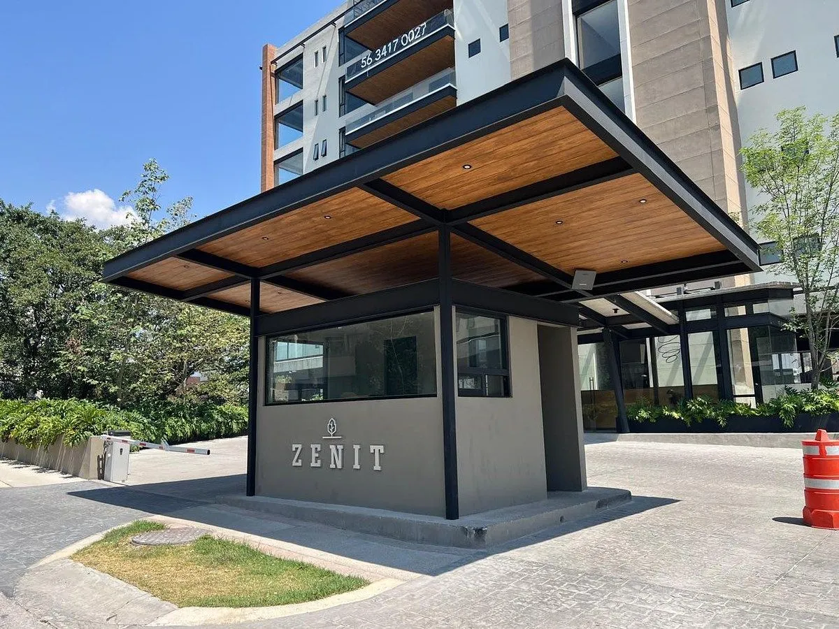 Departamento en venta · Lomas Country Club, Huixquilucan, Estado de México