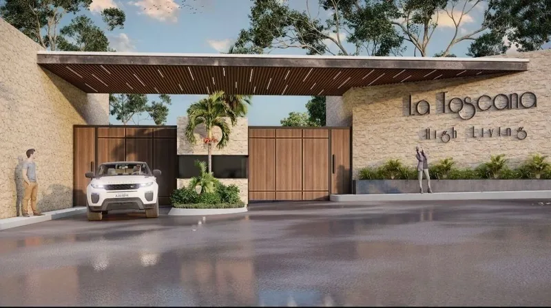 Lote en venta · Lomas de La Selva, Cuernavaca, Morelos