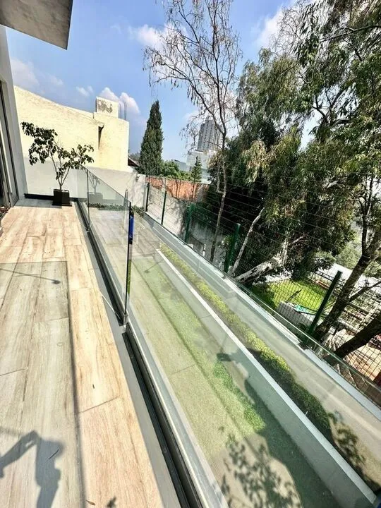 Casa en venta · Lomas de Vista Hermosa, Cuajimalpa de Morelos, Ciudad de México