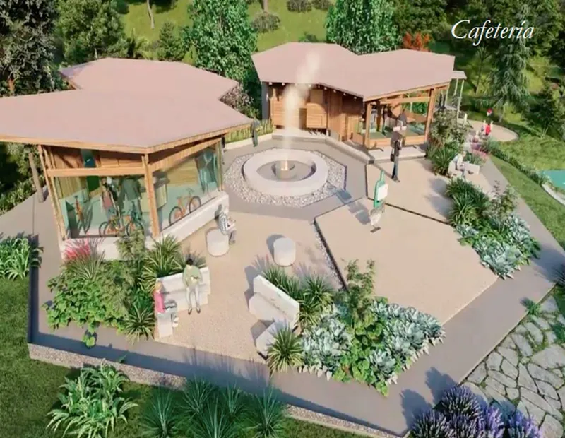 Lote en venta · San Gaspar, Valle de Bravo, Estado de México