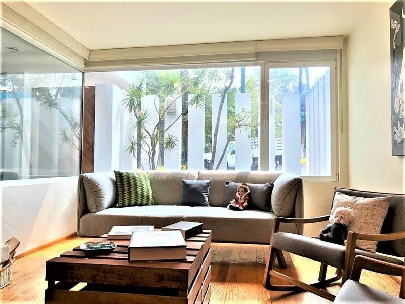 Casa en venta · Barrio San Francisco, La Magdalena Contreras, Ciudad de México