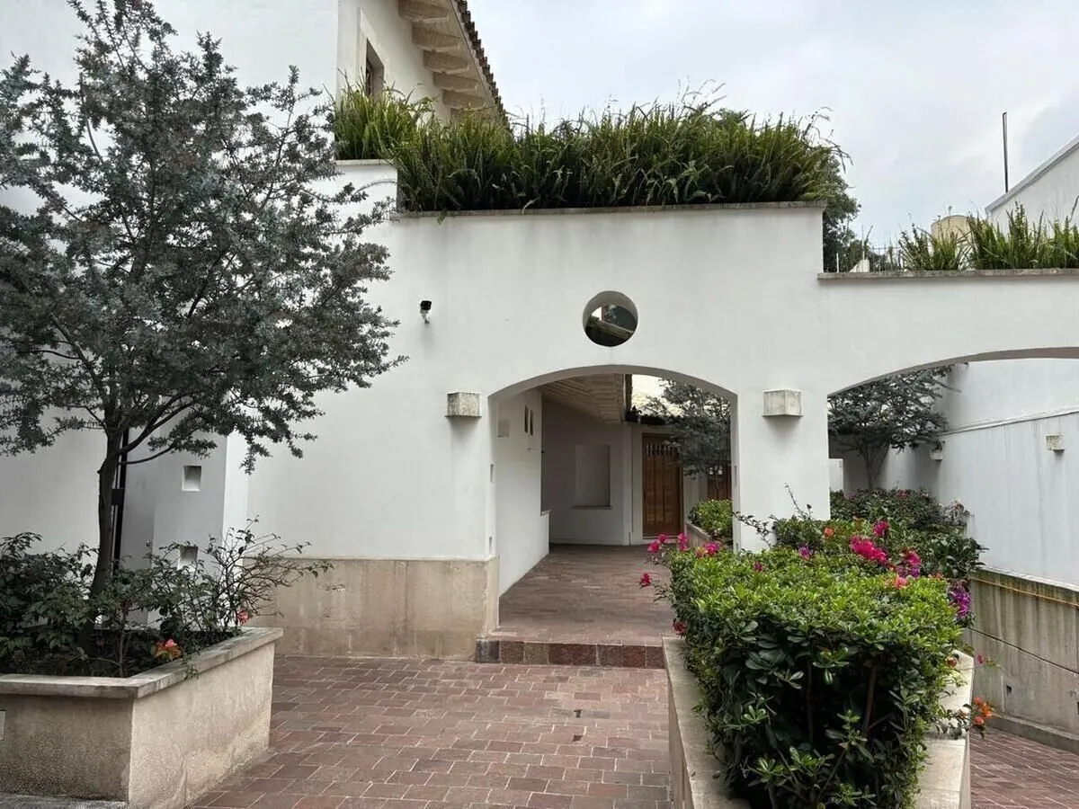 Condominio en venta · Santa Catarina, Coyoacán, Ciudad de México